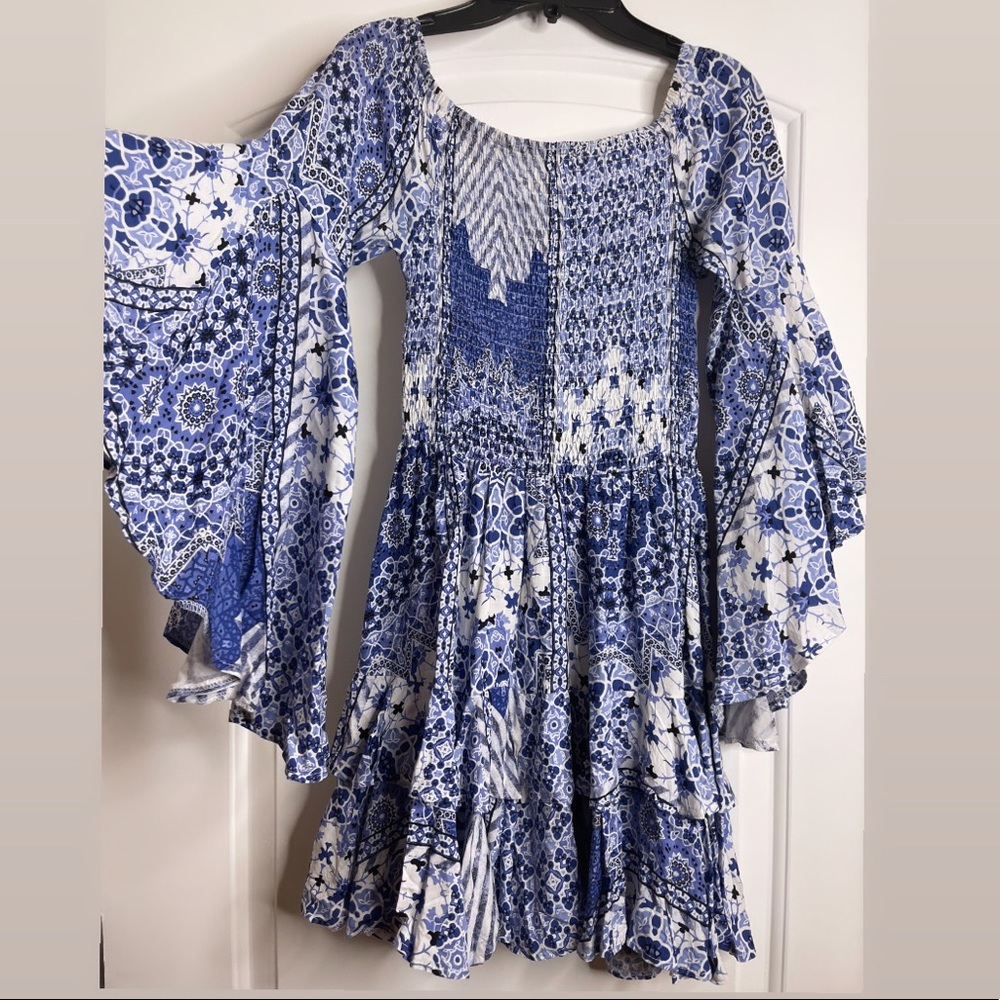 Dress size small